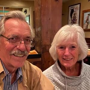 Meet your Posher, Karen